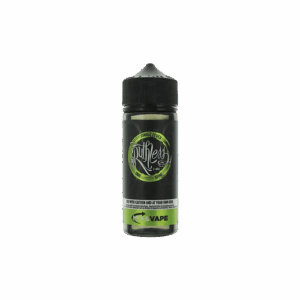 Jungle Fever by Ruthless –100ml Shortfill E-liquid