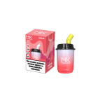 Maskking SIP MK Juice Disposable Vape Lush Ice