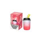 Maskking SIP MK Juice Disposable Vape Lush Ice