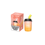 Maskking SIP MK Juice Disposable Vape Lychee Mango