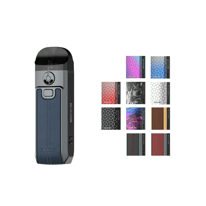 Smok Nord 4 Pod Kit Main