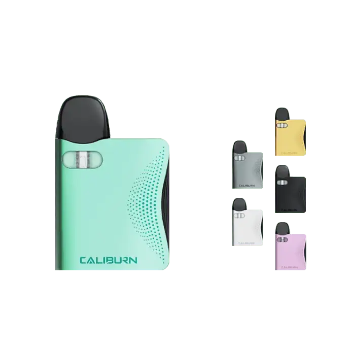 Uwell Caliburn AK3 Pod Kit Main