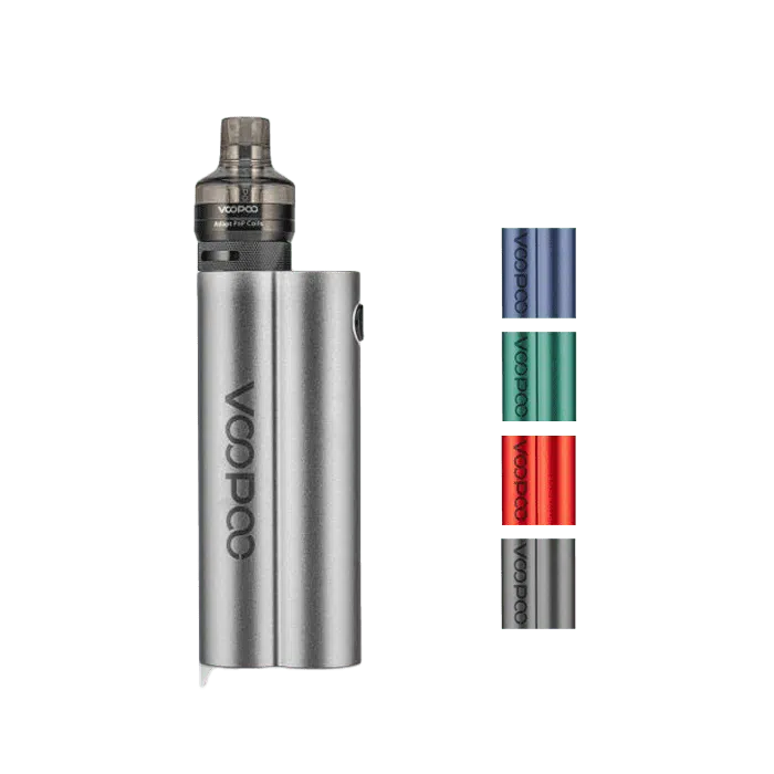 VooPoo Musket Vape Kit Main