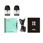 Uwell Caliburn AK3 Pod Kit Main2