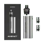 VooPoo Musket Vape Kit Main2