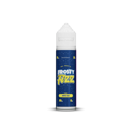 Energy Ice by Dr Frost – 50ml Shortfill E-liquid