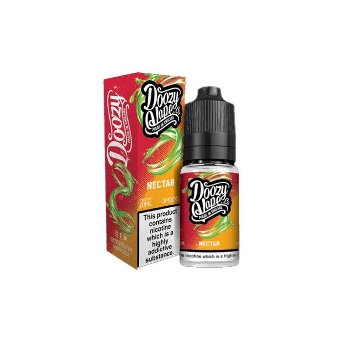 Nectar by Doozy Vape Co. –10ml E-liquid