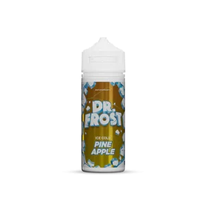 Pineapple Ice by Dr Frost