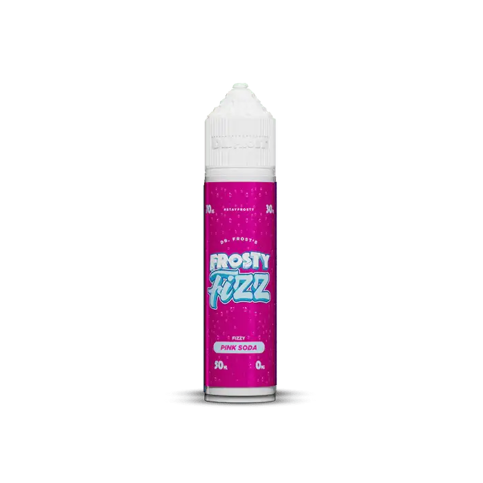 Pink Soda by Dr Frost – 50ml Shortfill E-liquid