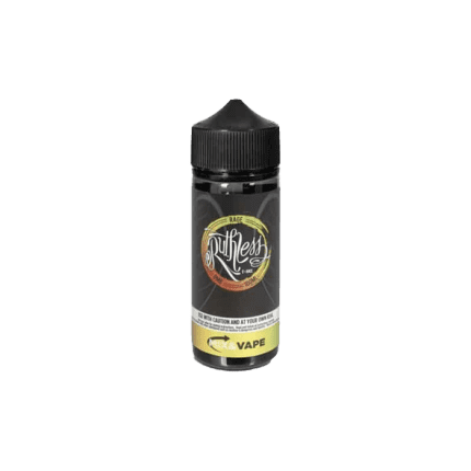 Rage by Ruthless –100ml Shortfill E-liquid