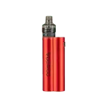 VooPoo Musket Vape Kit red