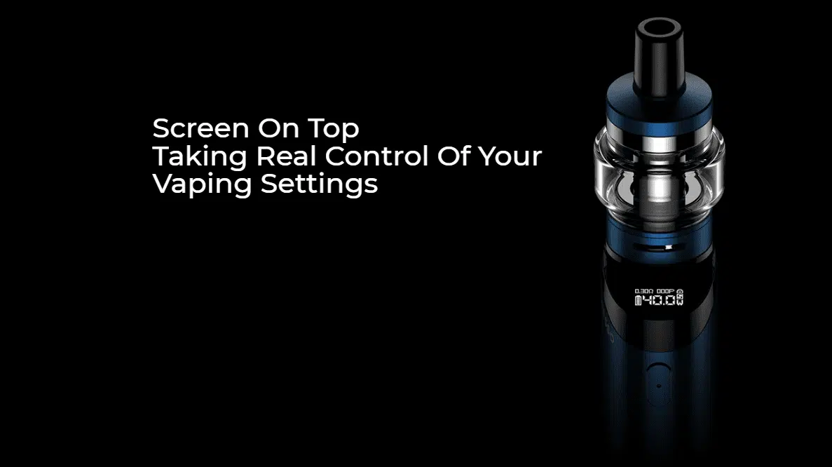 Gen fit 40 Device