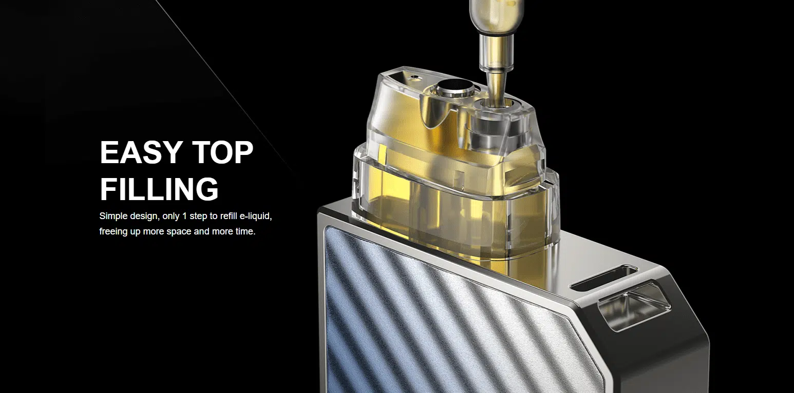 VooPoo Drag Nano 2 Pod