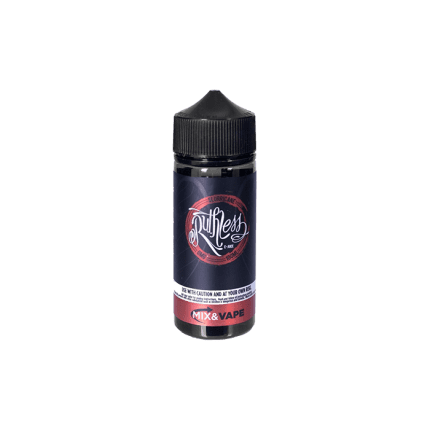 Slurricane by Ruthless –100ml Shortfill E-liquid