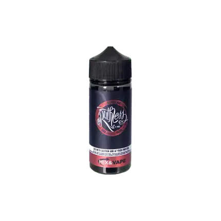 Slurricane by Ruthless –100ml Shortfill E-liquid