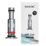 Smok LP1 Replacement Coils - Pack of 5
