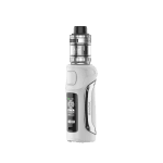 Smok Mag Matt white