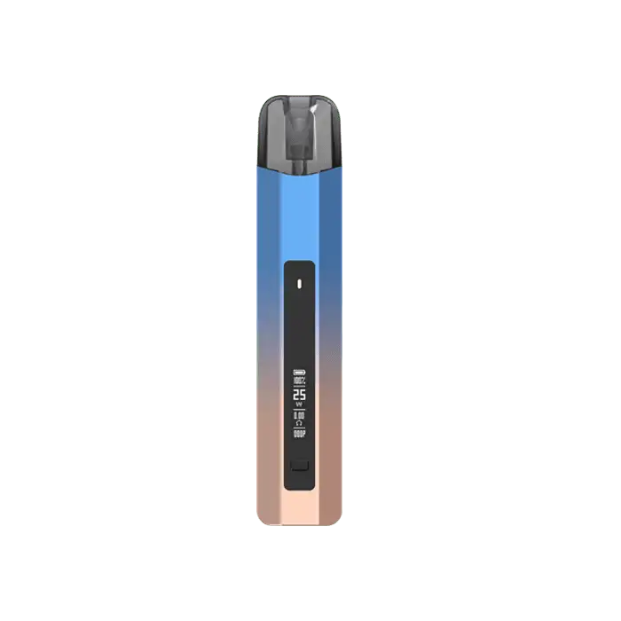 Smok NFIX Pro Blue Gold