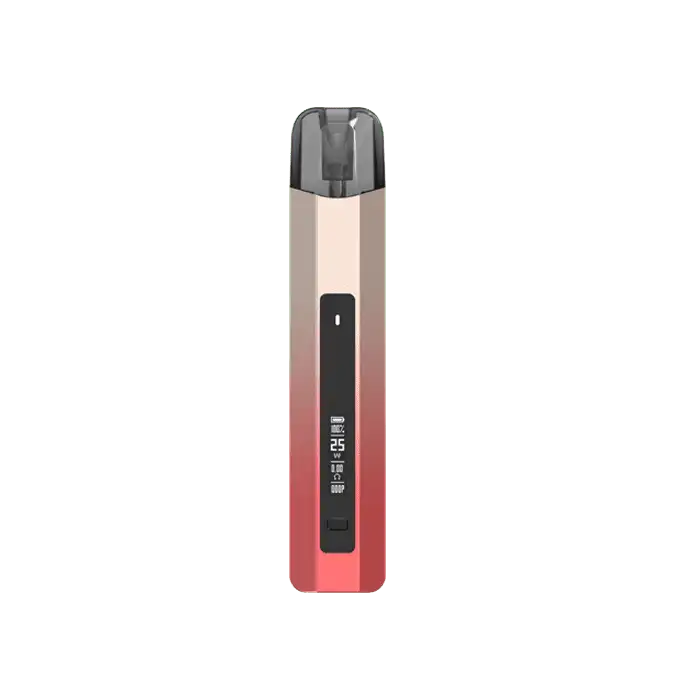 Smok NFIX Pro Gold Red
