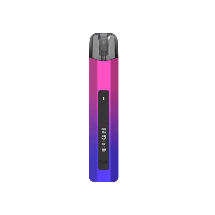 Smok NFIX Pro blue purple