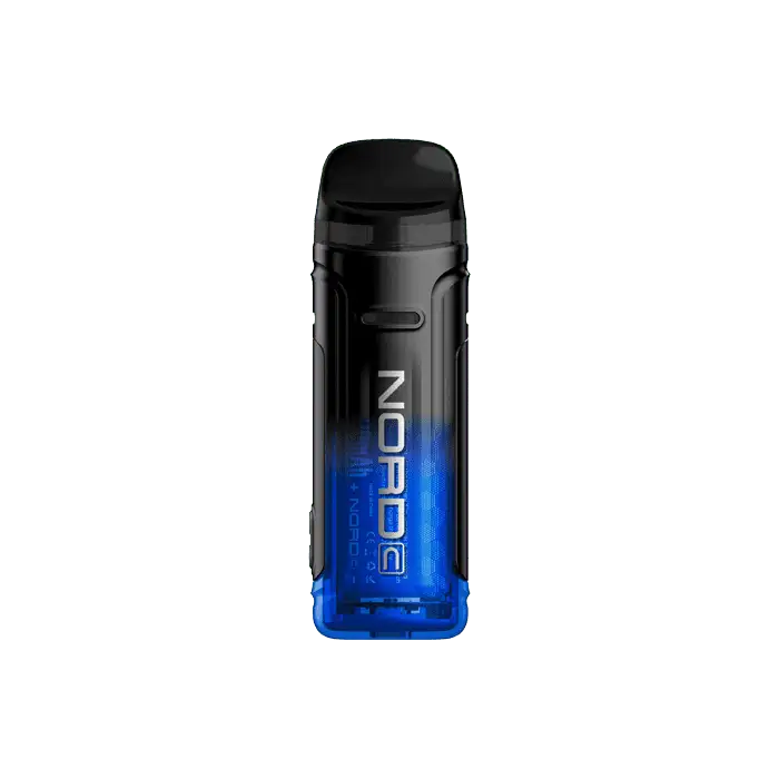 Smok Nord C Black Blue