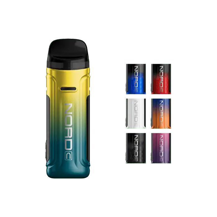 Smok Nord C Main