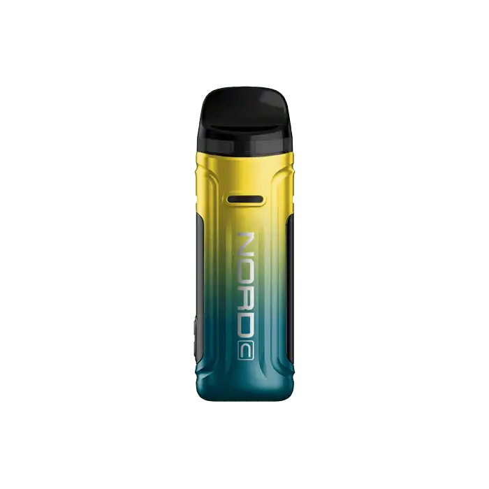 Smok Nord C Yellow Blue