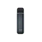 Smok Novo 2 Black Carbon Fiber