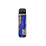 Smok Novo 2 Blue Stabilizing Wood