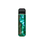 Smok Novo 2 Green Stabilizing Wood