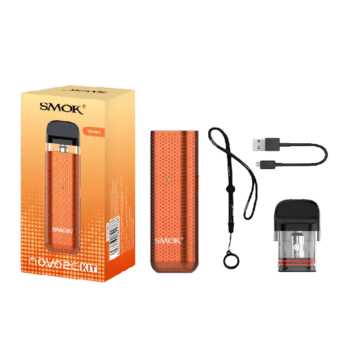 Smok Novo 2C Main2