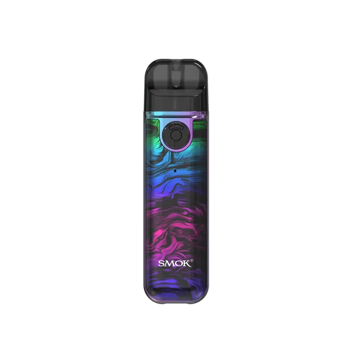 Smok Novo 4 Mini Fluid 7 Color
