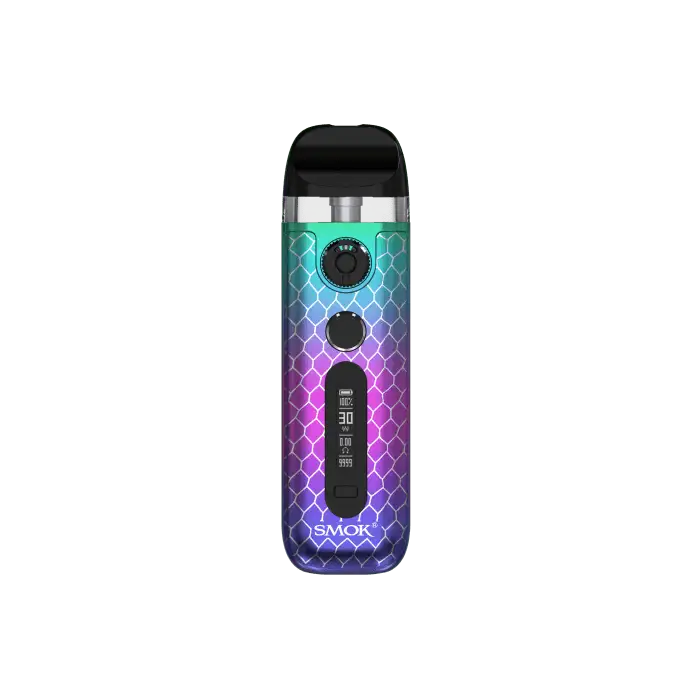 Smok Novo 5 7 Color Cobra