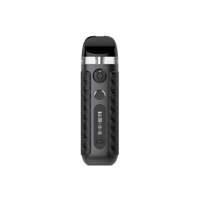 Smok Novo 5 Black Carbon Fiber