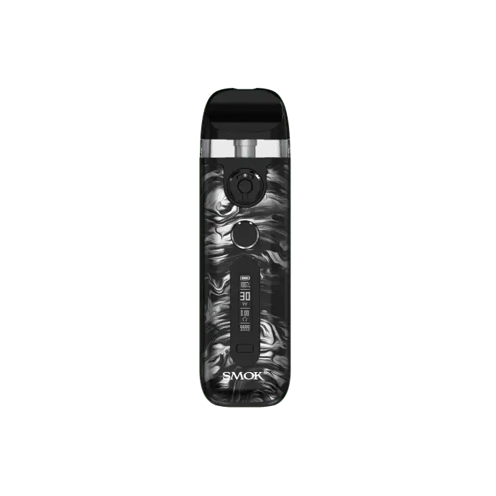 Smok Novo 5 Fluid Black Grey
