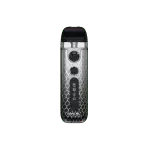 Smok Novo 5 Silver Black Cobra
