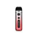 Smok Novo 5 Silver Red Cobra