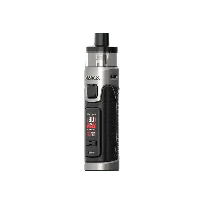 Smok RPM 5 Pro Black