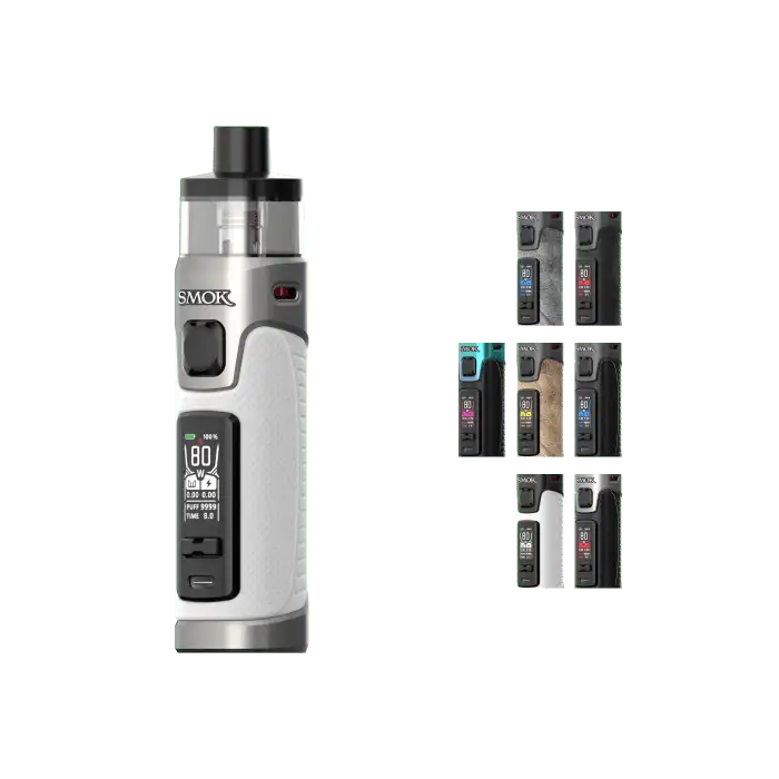 Smok RPM 5 Pro Main