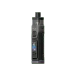 Smok RPM 5 Pro Matte Gun Metal
