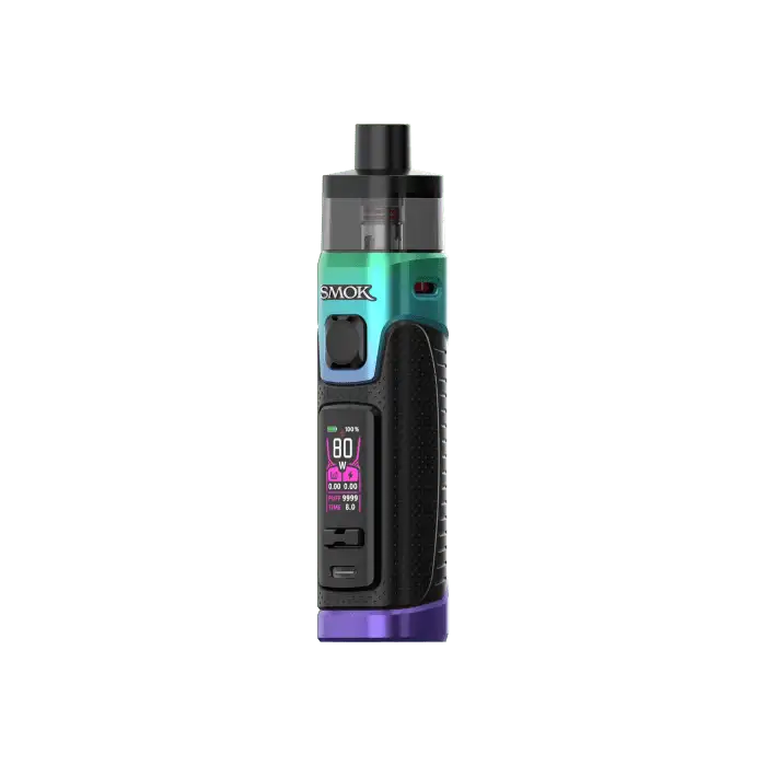 Smok RPM 5 Pro Prism Rainbow