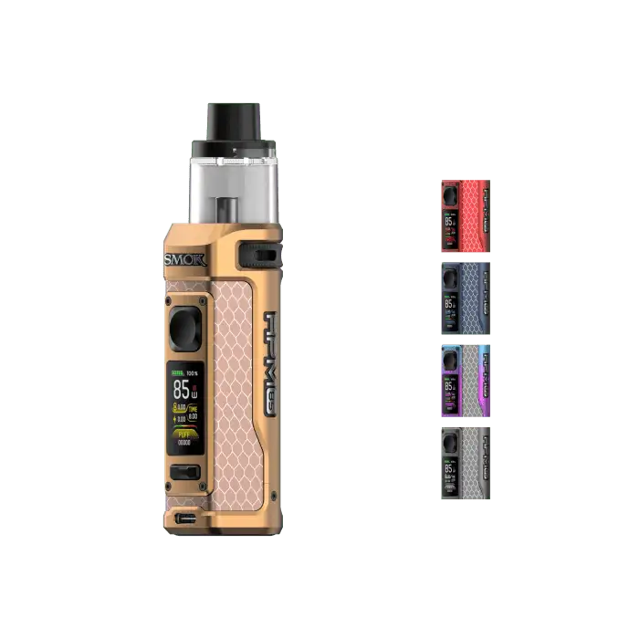 Smok RPM 85 Main