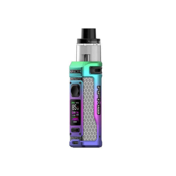 Smok RPM 85 Matte 7-color Plating