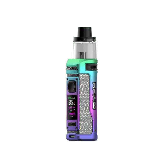 Smok RPM 85 Matte 7-color Plating