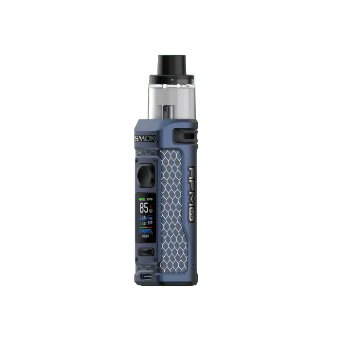 Smok RPM 85 Matte Blue