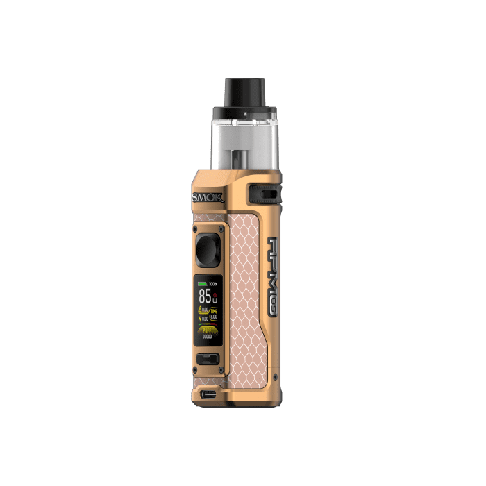 Smok RPM 85 Matte Gold