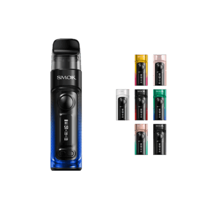 Smok RPM C Pod Kit