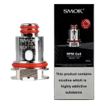 Smok RPM Replacement Coils - Pack of 5