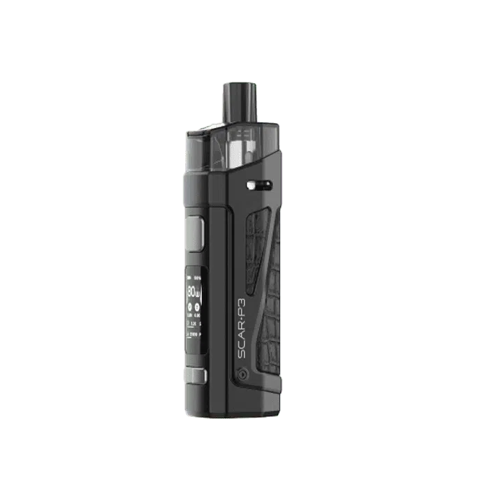 Smok Scar P3 Black