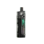 Smok Scar P3 Green Stablizing Wood